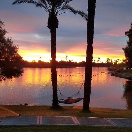 The Mccormick Scottsdale Hotel Luaran gambar