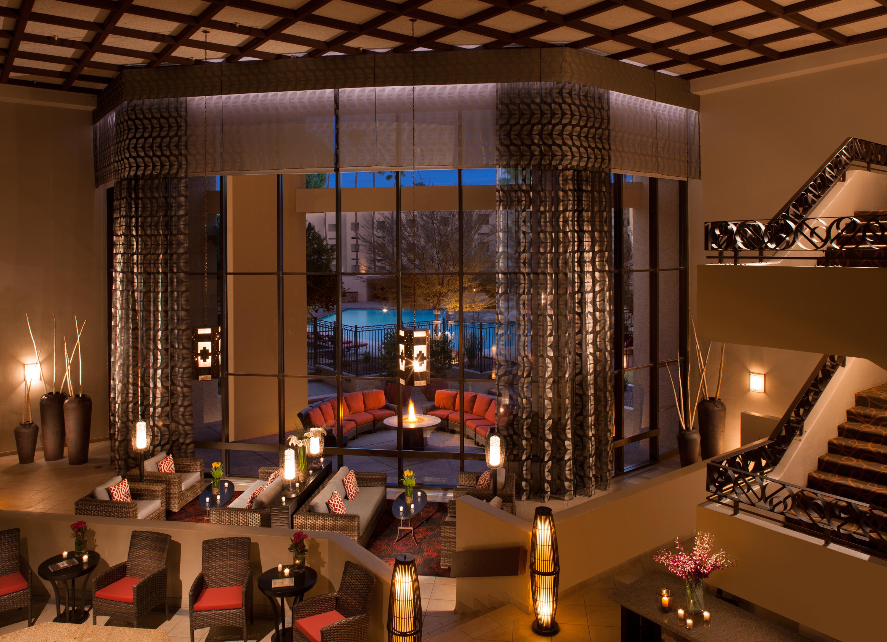 The Mccormick Scottsdale Hotel Luaran gambar