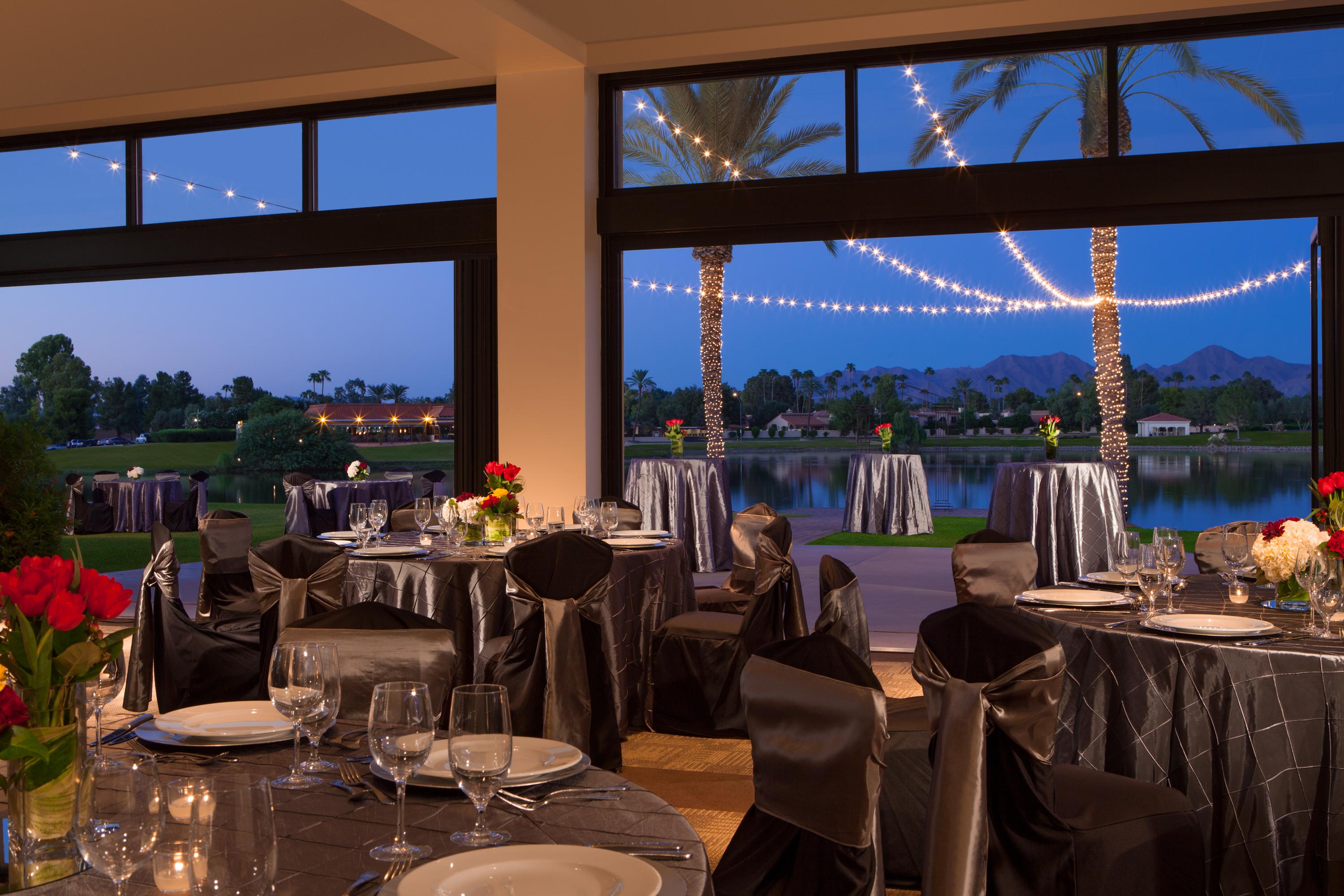 The Mccormick Scottsdale Hotel Luaran gambar