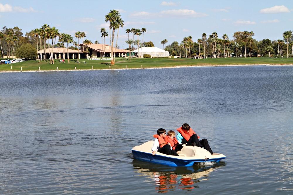 The Mccormick Scottsdale Hotel Luaran gambar