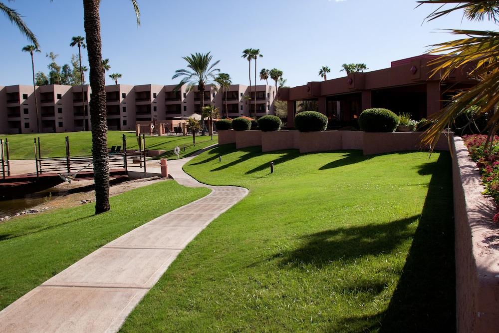 The Mccormick Scottsdale Hotel Luaran gambar