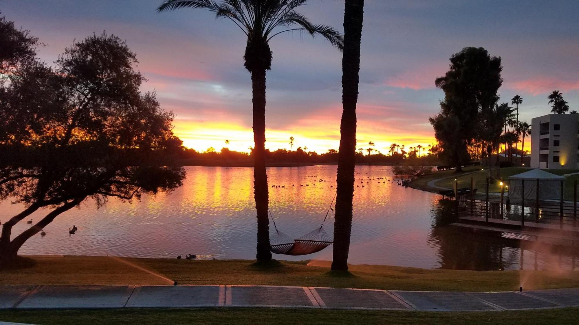 The Mccormick Scottsdale Hotel Luaran gambar