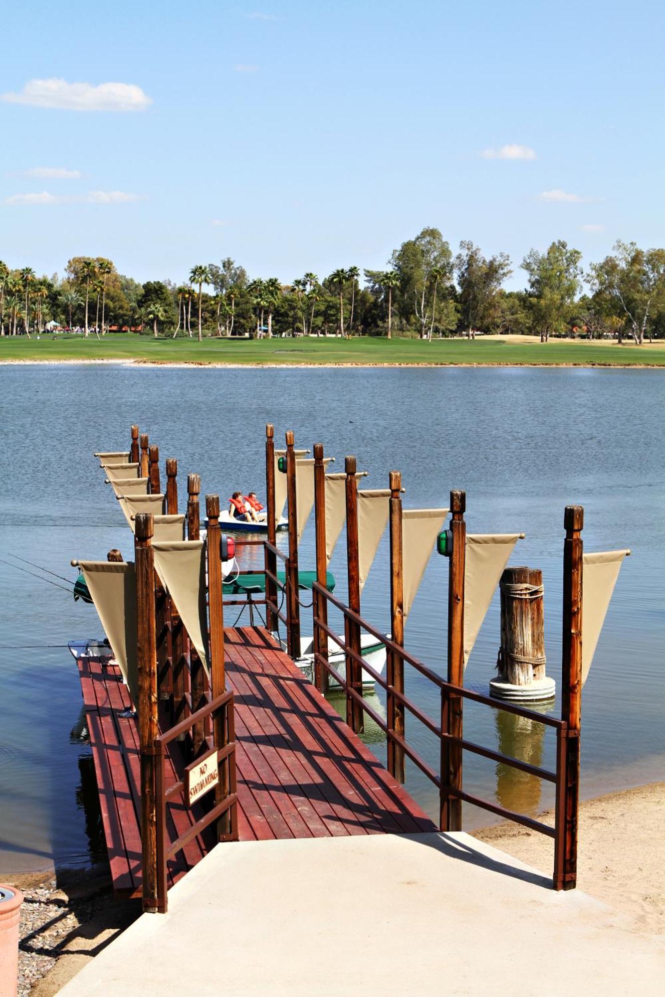 The Mccormick Scottsdale Hotel Luaran gambar