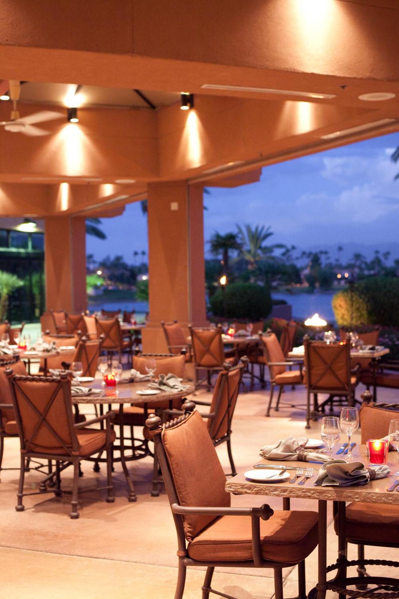 The Mccormick Scottsdale Hotel Luaran gambar