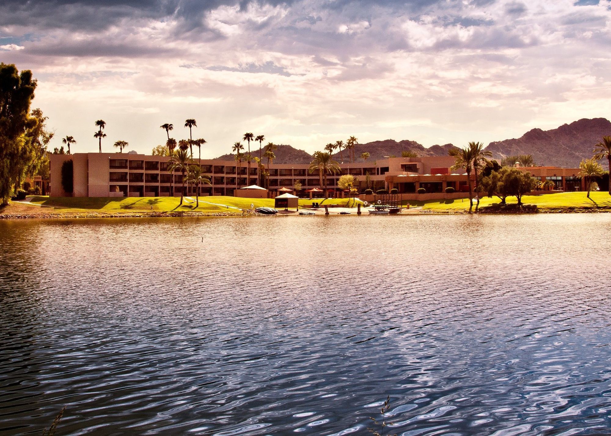 The Mccormick Scottsdale Hotel Luaran gambar